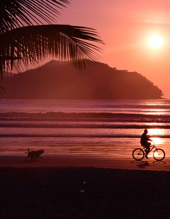 Morar em Ubatuba, um sonho cada vez mais real