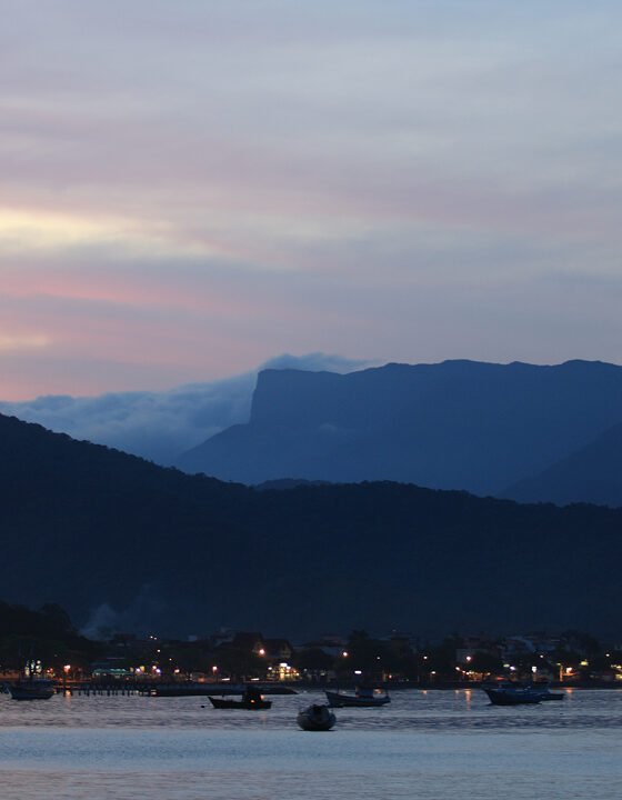 Os melhores bairros de Ubatuba para morar e investir