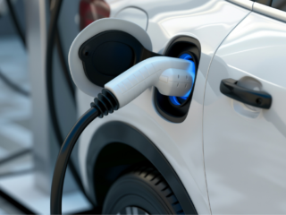 São Paulo sanciona nova lei para recarga de carros elétricos em condomínios, e a Atmosfera já está pronta para essa inovação